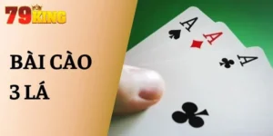 Bài Cào 3 Lá