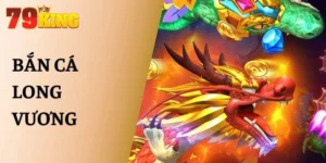 Bắn cá long vương