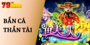 Bắn cá thần tài