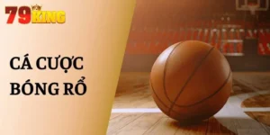 Cá Cược Bóng Rổ