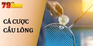 Cá Cược Cầu Lông