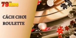 Cách Chơi Roulette