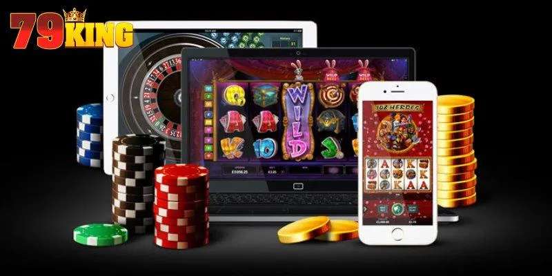 Casino 79KING – Sân chơi đẳng cấp cho bet thủ
