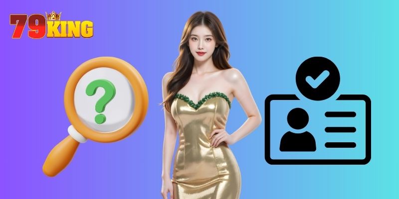 Câu Hỏi Liên Quan 79KING Người chơi luôn có câu hỏi liên quan 79KING đến bảo mật