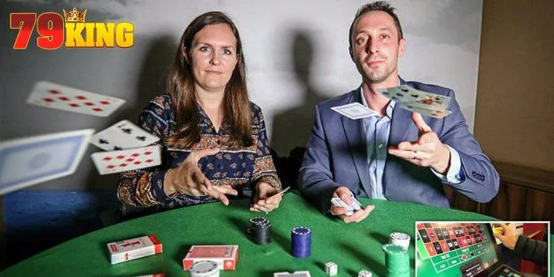 Đại Lý 79KING Chiến lược phát triển đại lý 79KING thành công