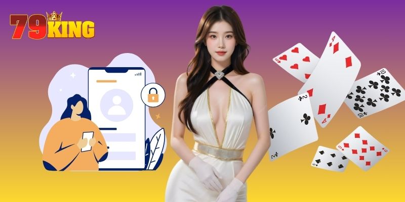 Những lưu ý cần thực hiện khi đăng ký 79KING