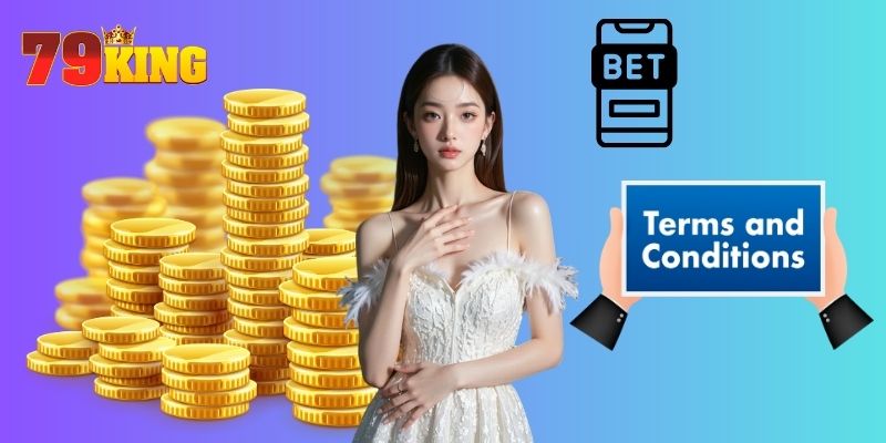 Điều Khoản Điều Kiện 79KING Nội quy trò chơi và các hành vi bị nghiêm cấm