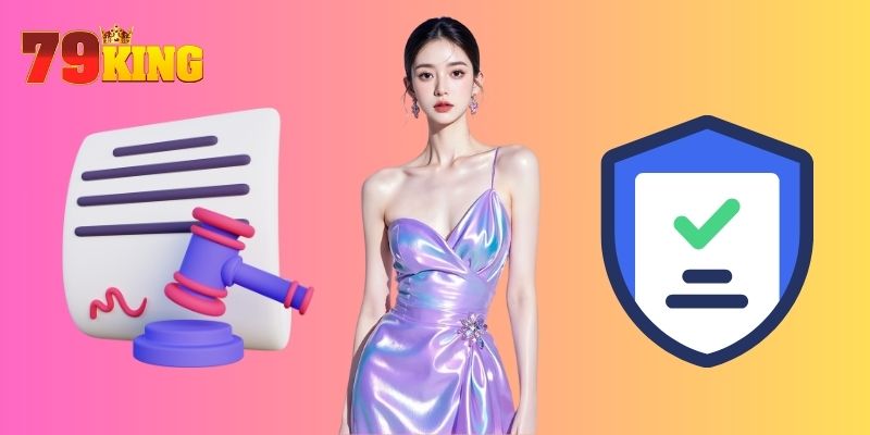 Điều Khoản Điều Kiện 79KING Quy định quan trọng về giao dịch tài chính