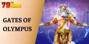 Gates of Olympus