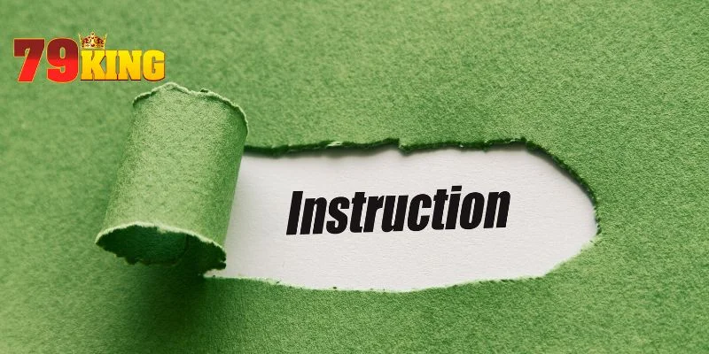 Đôi nét cần biết về hướng dẫn 79KING