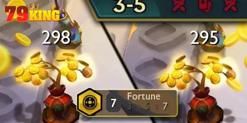 Hướng dẫn chơi nổ hũ Thần Tài tại 79KING