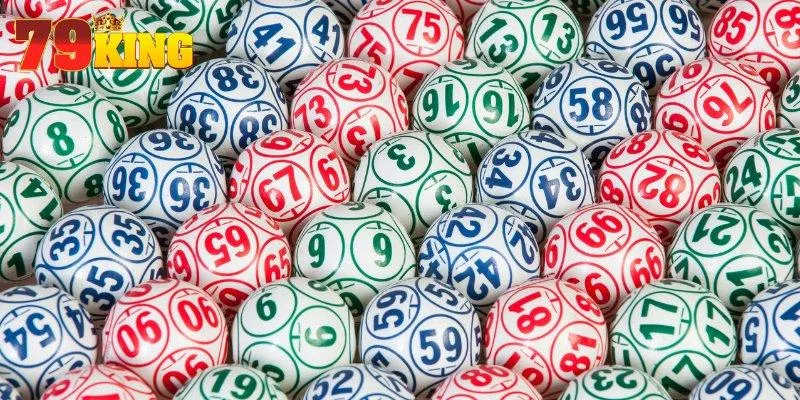 Hướng dẫn tham gia xổ số Mega 6/45 1 giây