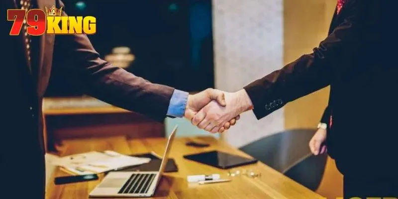 Đại Lý 79KING Khám phá chương trình đại lý 79KING