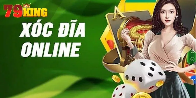 Khám phá sức hút của xóc đĩa bất bại