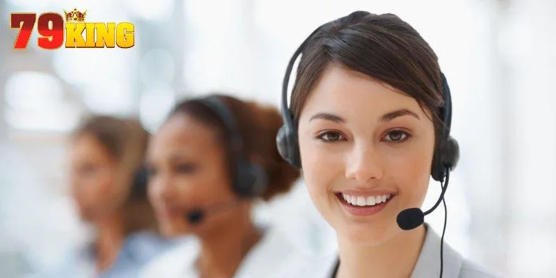 Liên Hệ 79KING Mẹo nhỏ giúp liên hệ 79KING dễ dàng