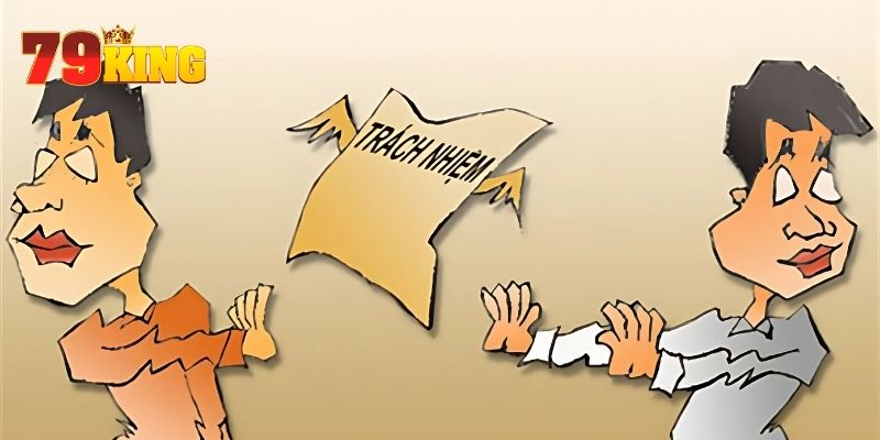 Miễn Trừ Trách Nhiệm 79KING Miễn trừ trách nhiệm 79KING giữ vững lợi ích cho nhà cái