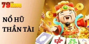 Nổ Hũ Thần Tài