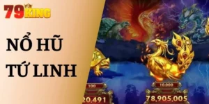 nổ hũ tứ linh