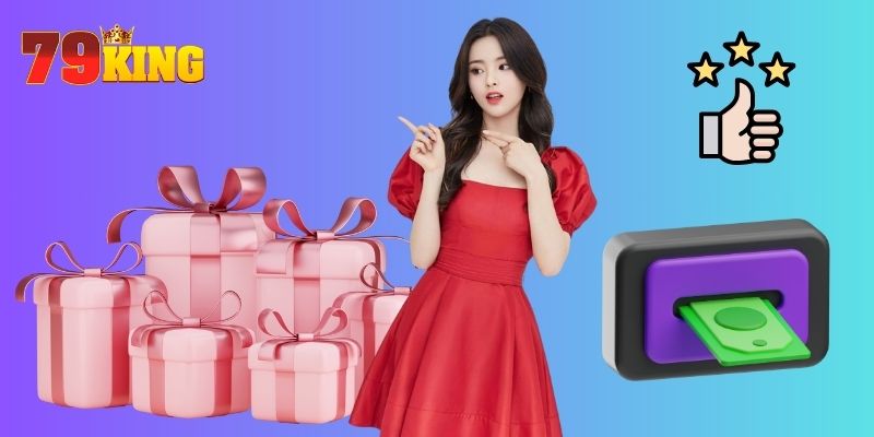 Câu hỏi thường gặp xoay quanh việc rút tiền tại nhà cái