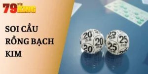 Soi Cầu Rồng Bạch Kim