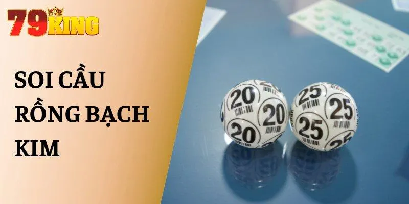 Soi Cầu Rồng Bạch Kim