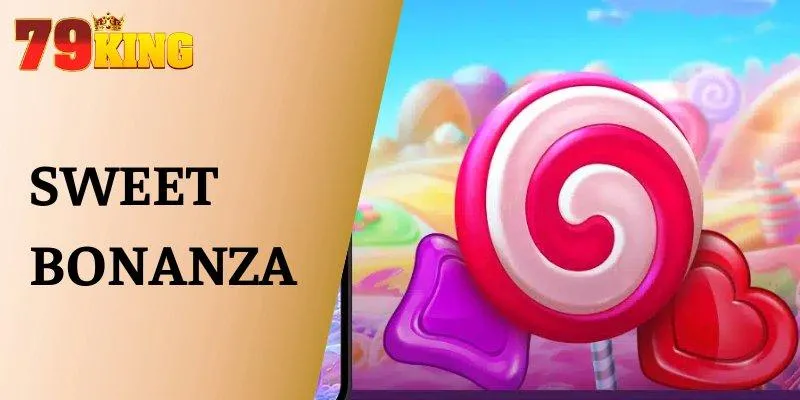 Sweet Bonanza