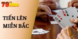 Tiến Lên Miền Bắc