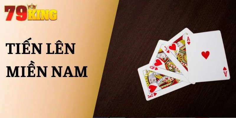 tiến lên miền Nam